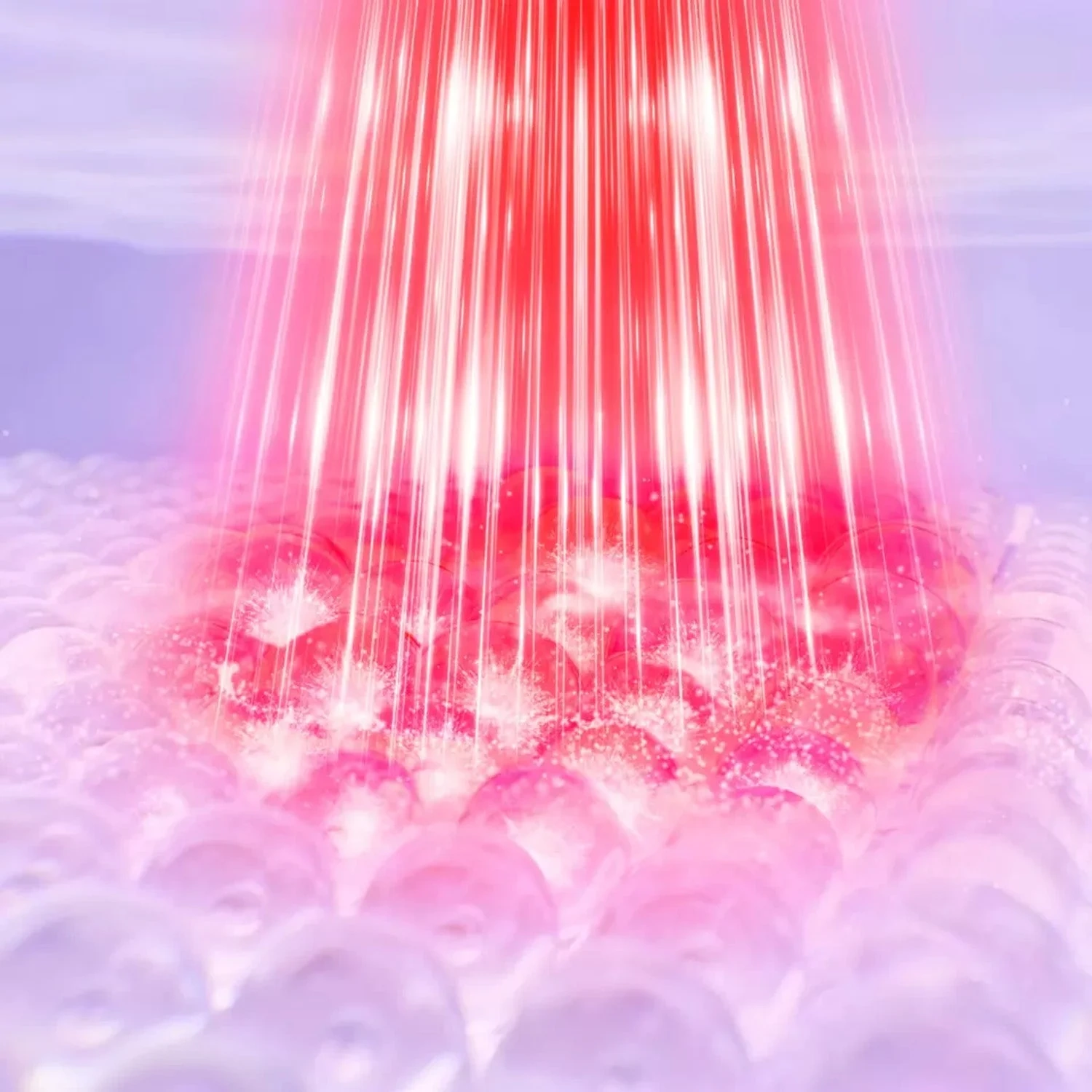 FOREO UFO™ Advanced LED Lighthouse Panel