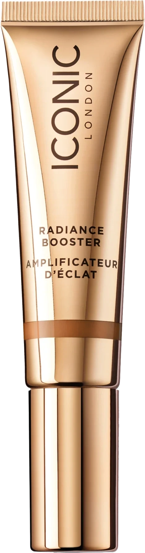 ICONIC LONDON Radiance Booster Toffee Glow