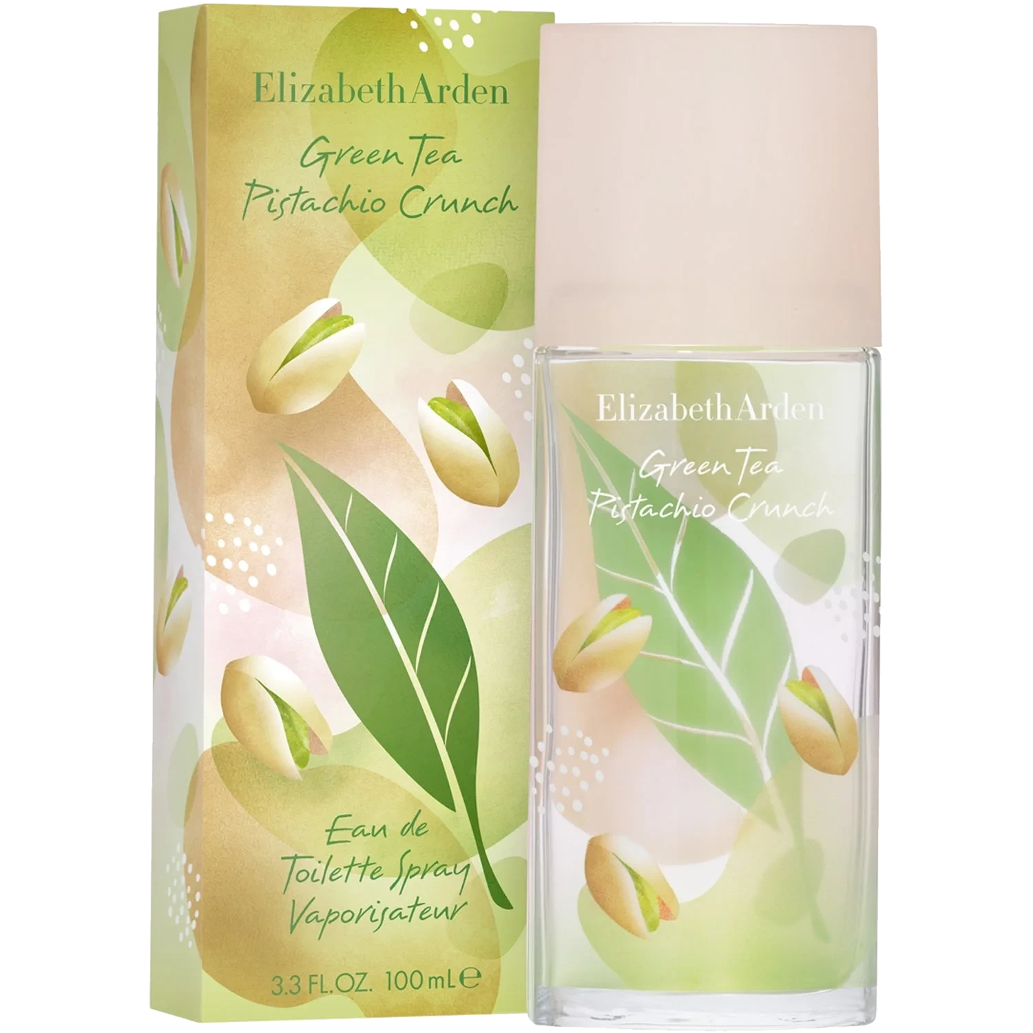 Elizabeth Arden Green Tea Pistachio