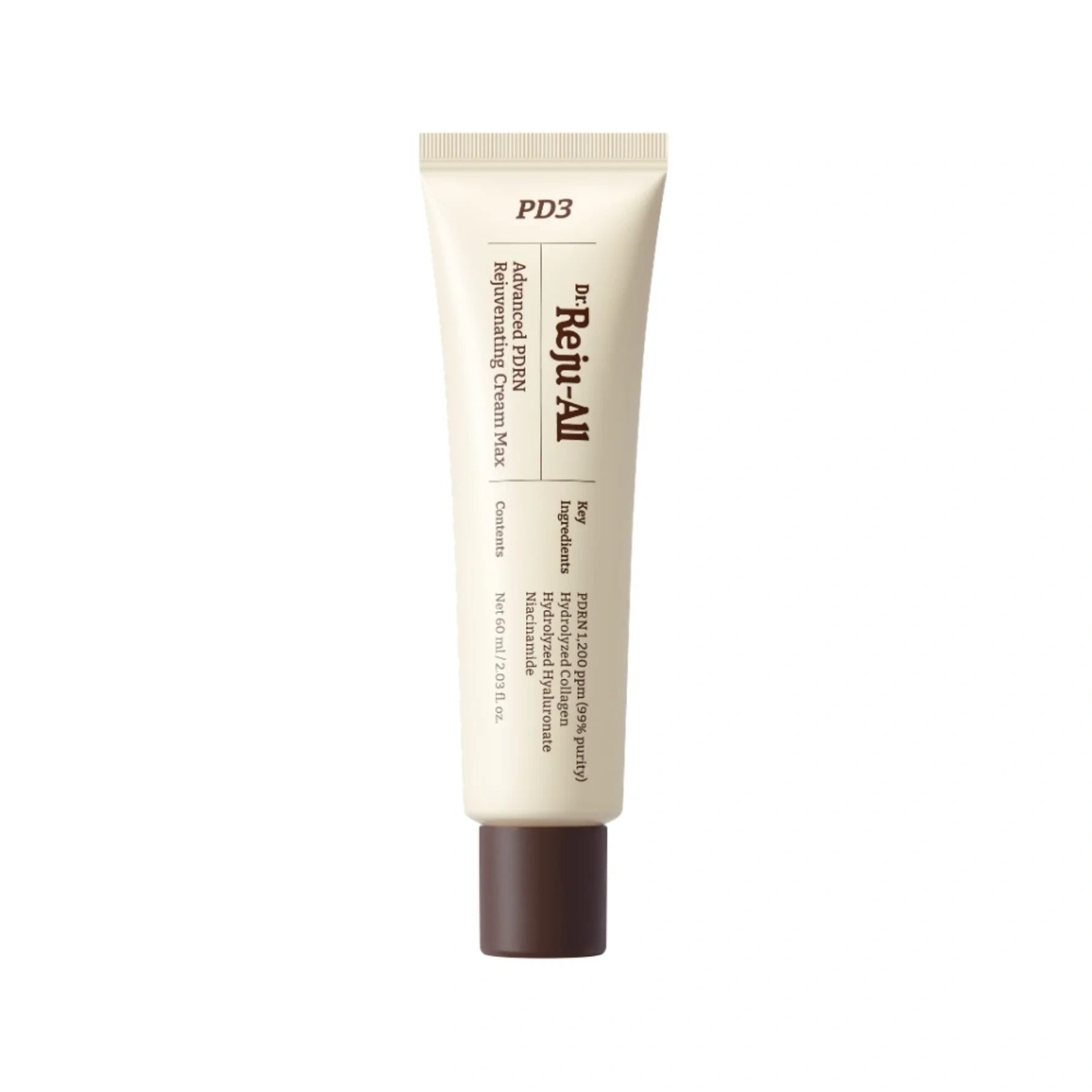 Dr. Reju-all Advanced PDRN Rejuvenating Cream Max 60 ml