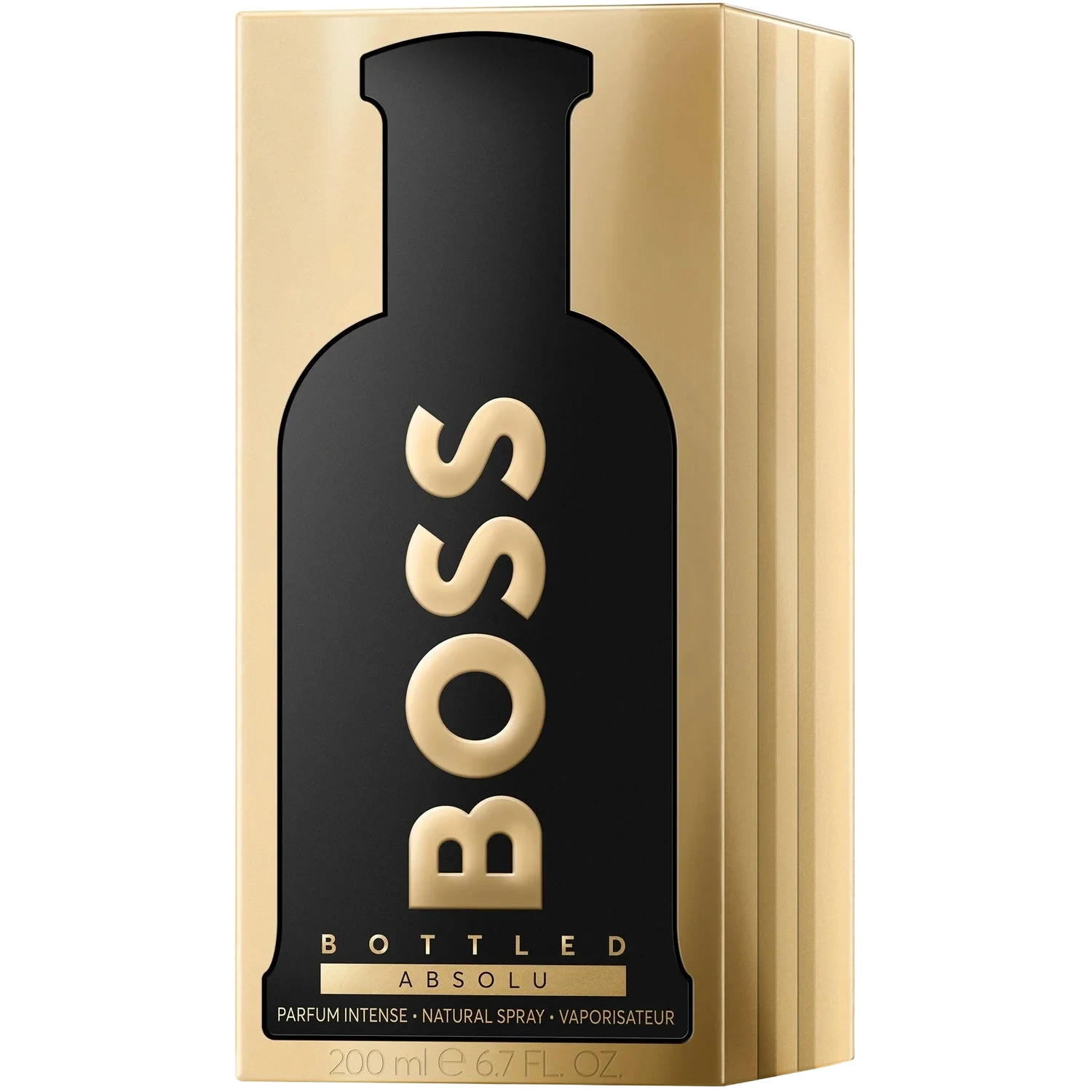 Hugo Boss Bottled Absolu Parfum