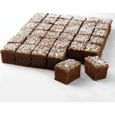 Sjokoladekake 36biter