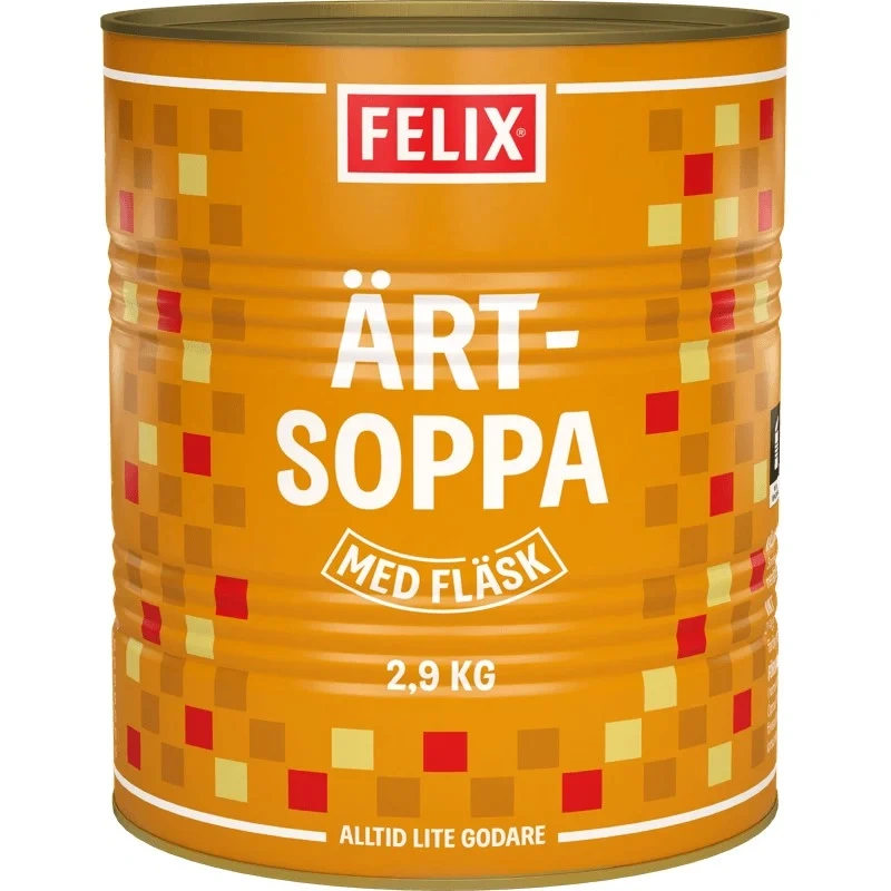 Ärtsoppa