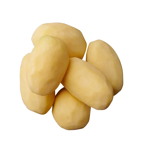 Potatis mos stor >45 svensk