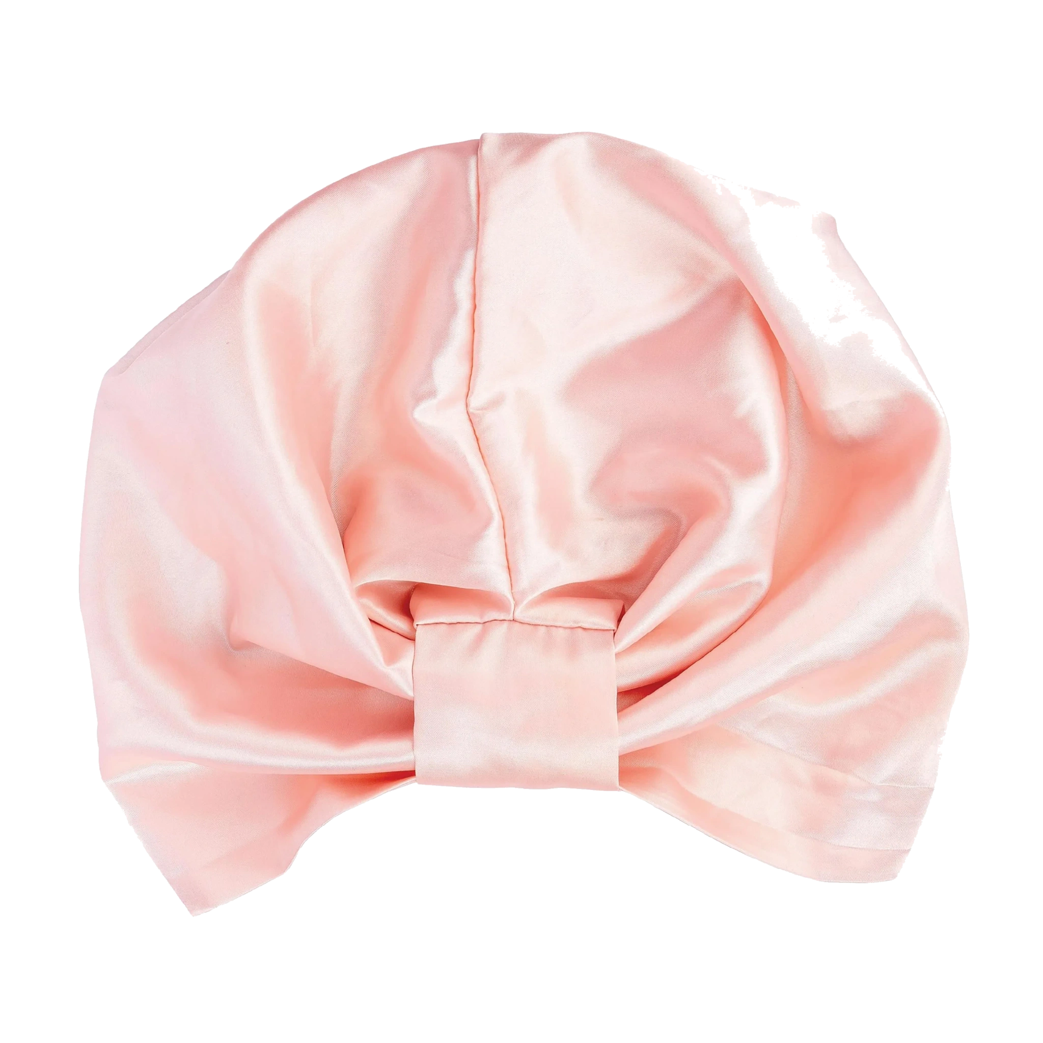 Brushworks Satin Hair Turban, 1 stk.