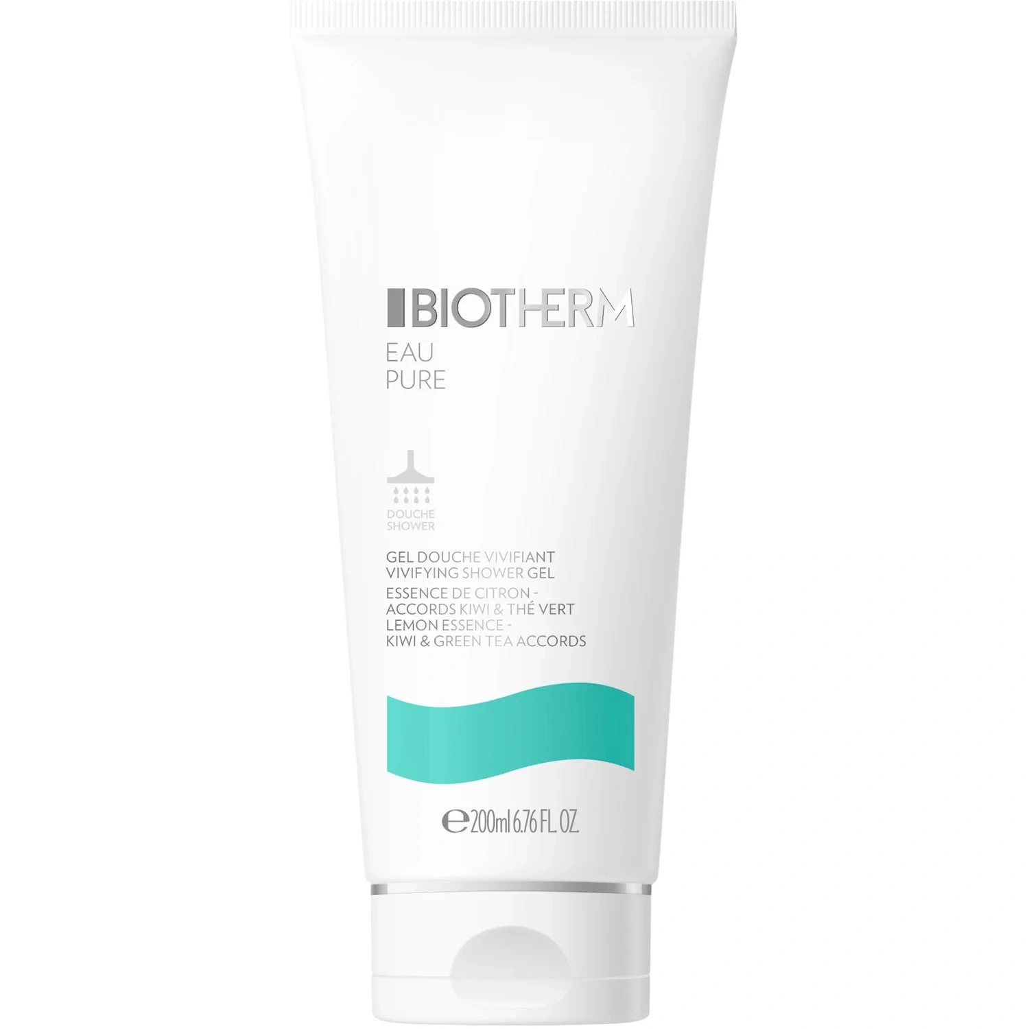 Biotherm Eau Pure Shower Gel