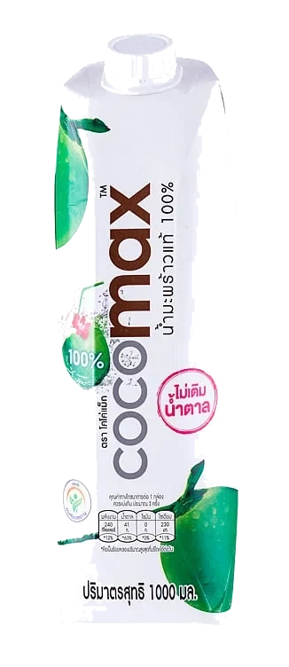 Cocomax   12x1l