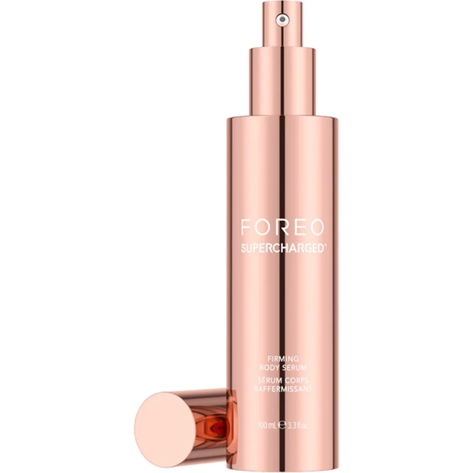 FOREO SUPERCHARGED™ Firming Body Serum