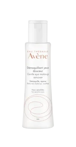 Avène Eye Make-up Remover 125 ml