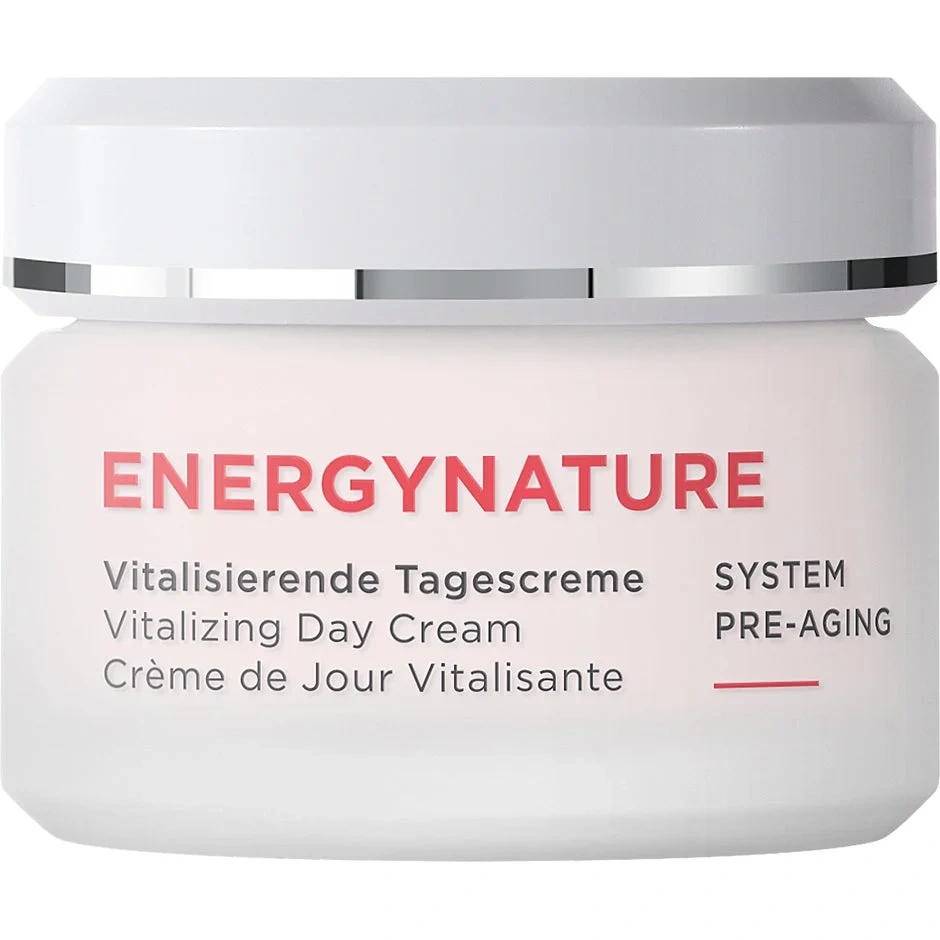 Annemarie Börlind Energynature Vitalizing Day Cream