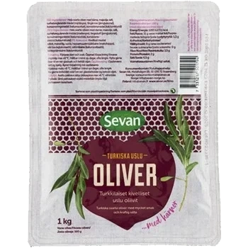 Oliver Turkiska Uslu