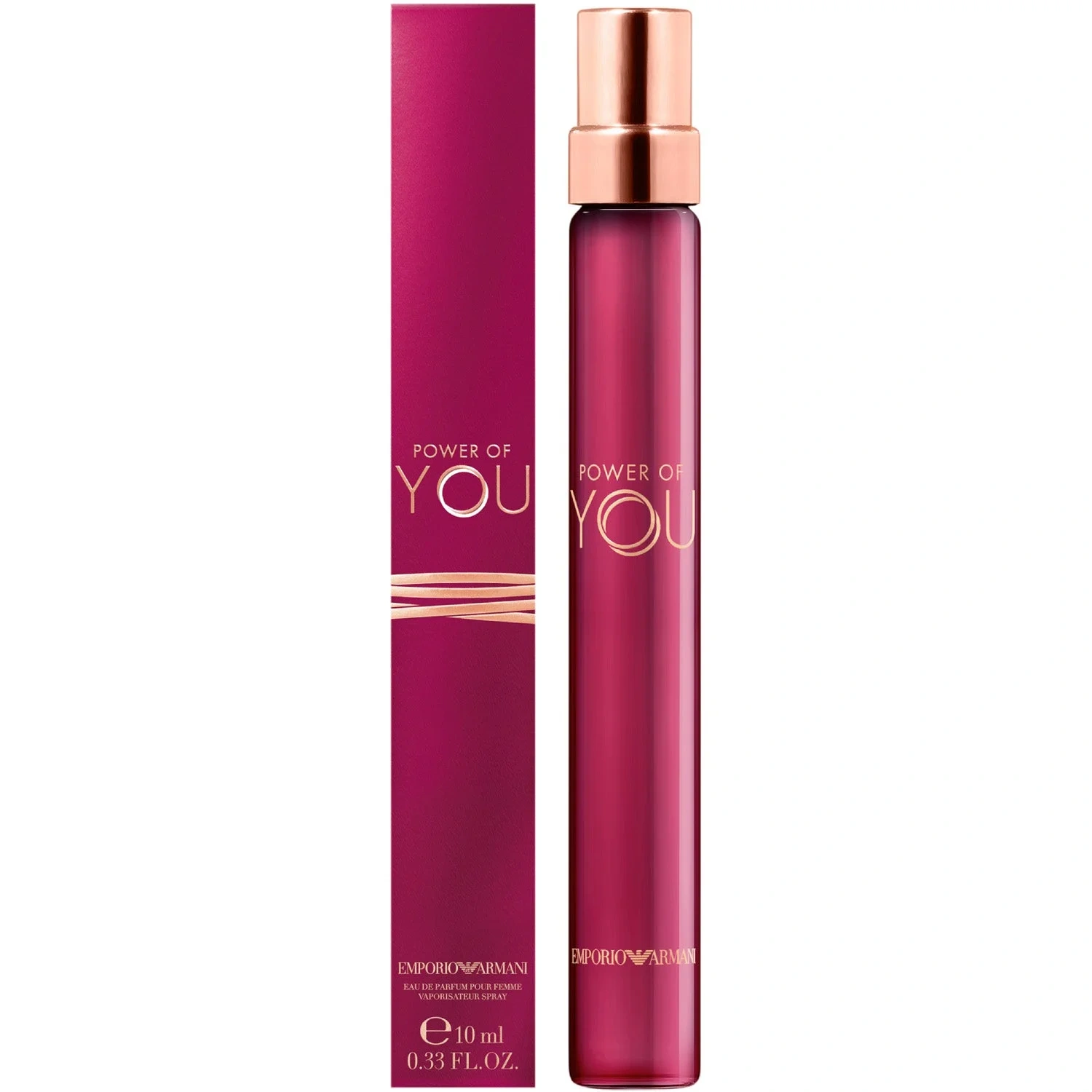 Armani Power Of You