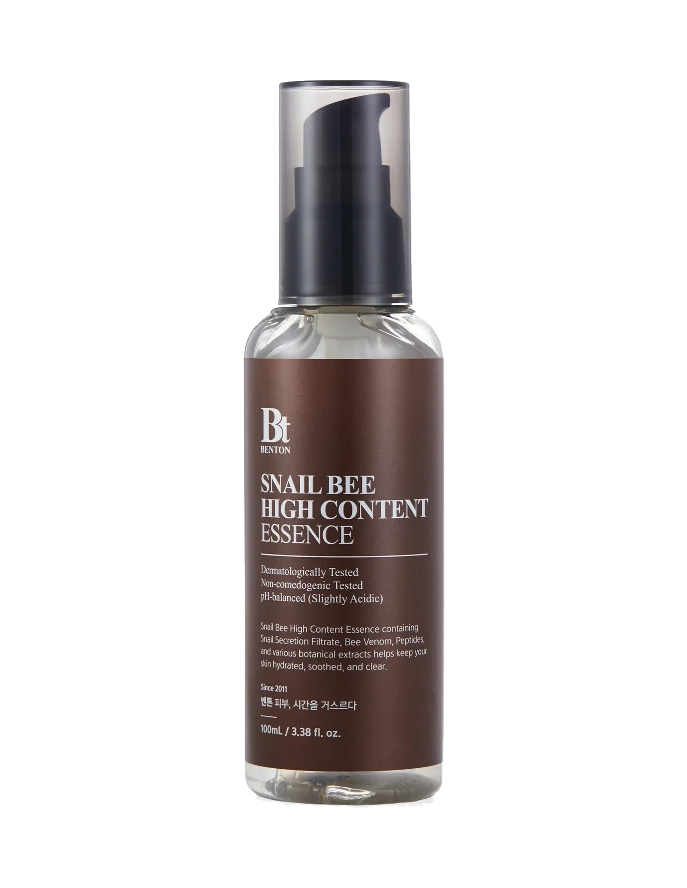 Benton Snail Bee High Content Essence 100 ml