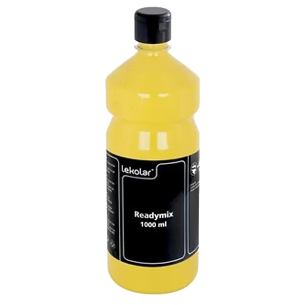 Readymix Lekolar 1 L Gul
