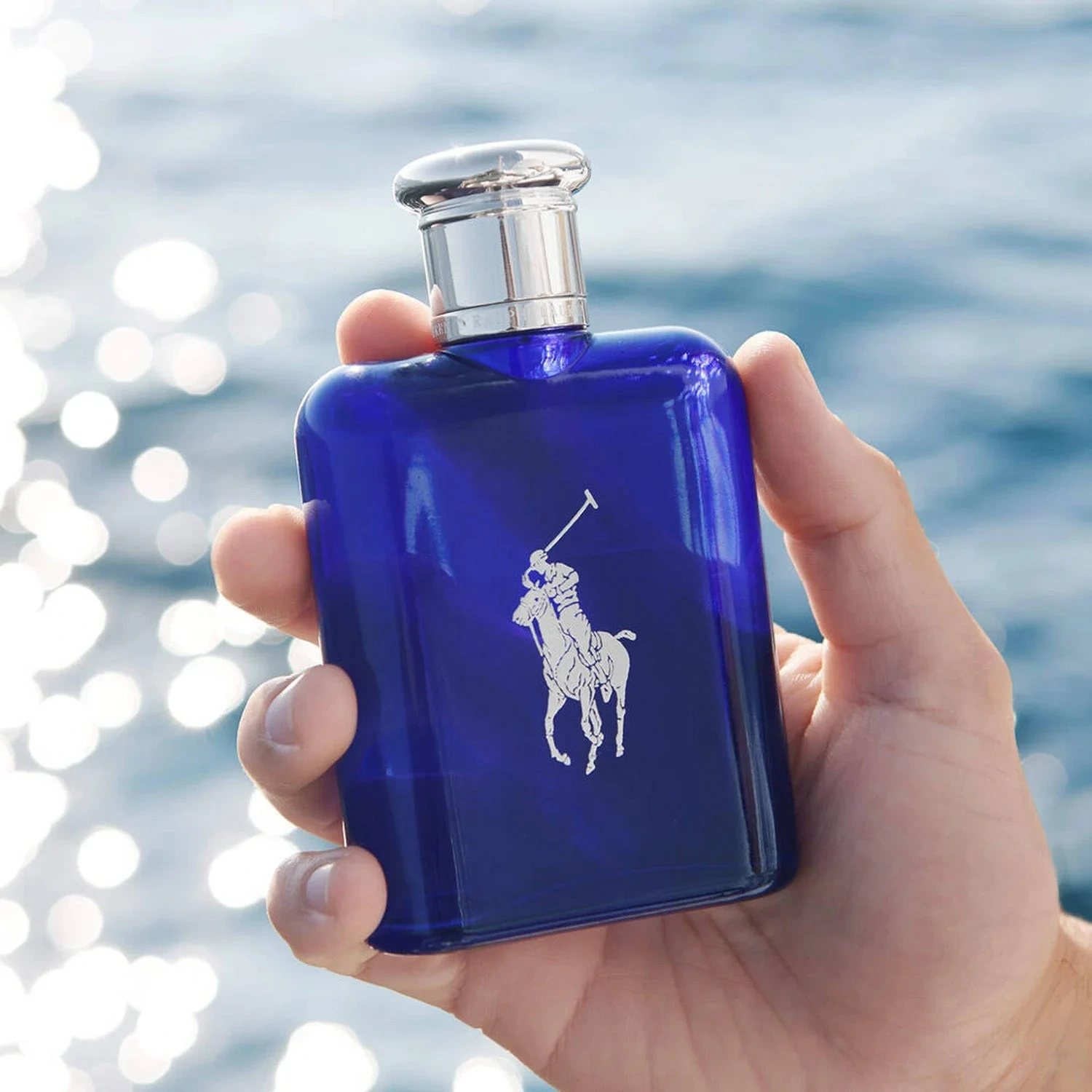 Ralph Lauren Polo Blue