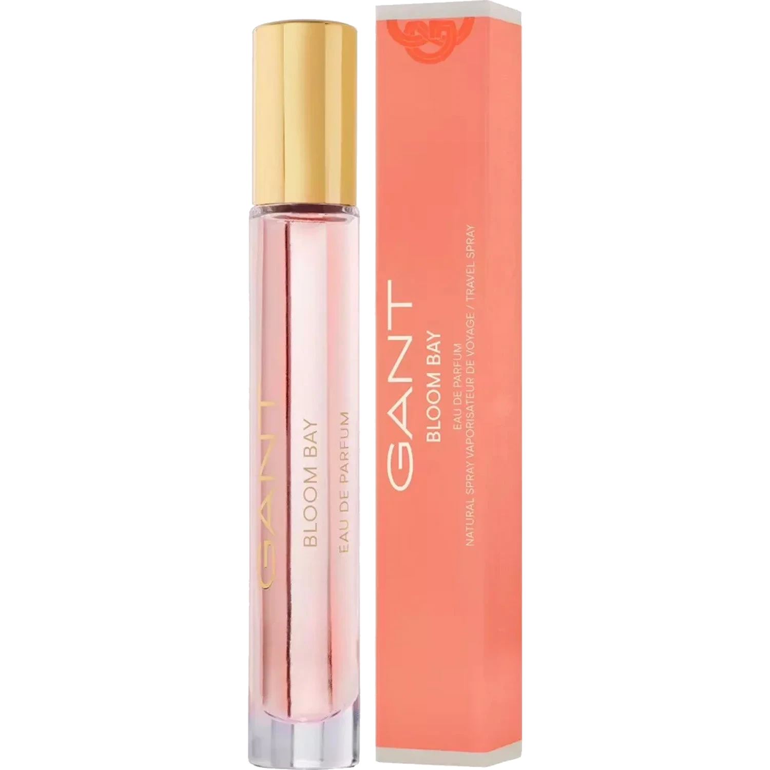 GANT Bloom Bay Eau de Parfum Travel Spray 9,5 ml