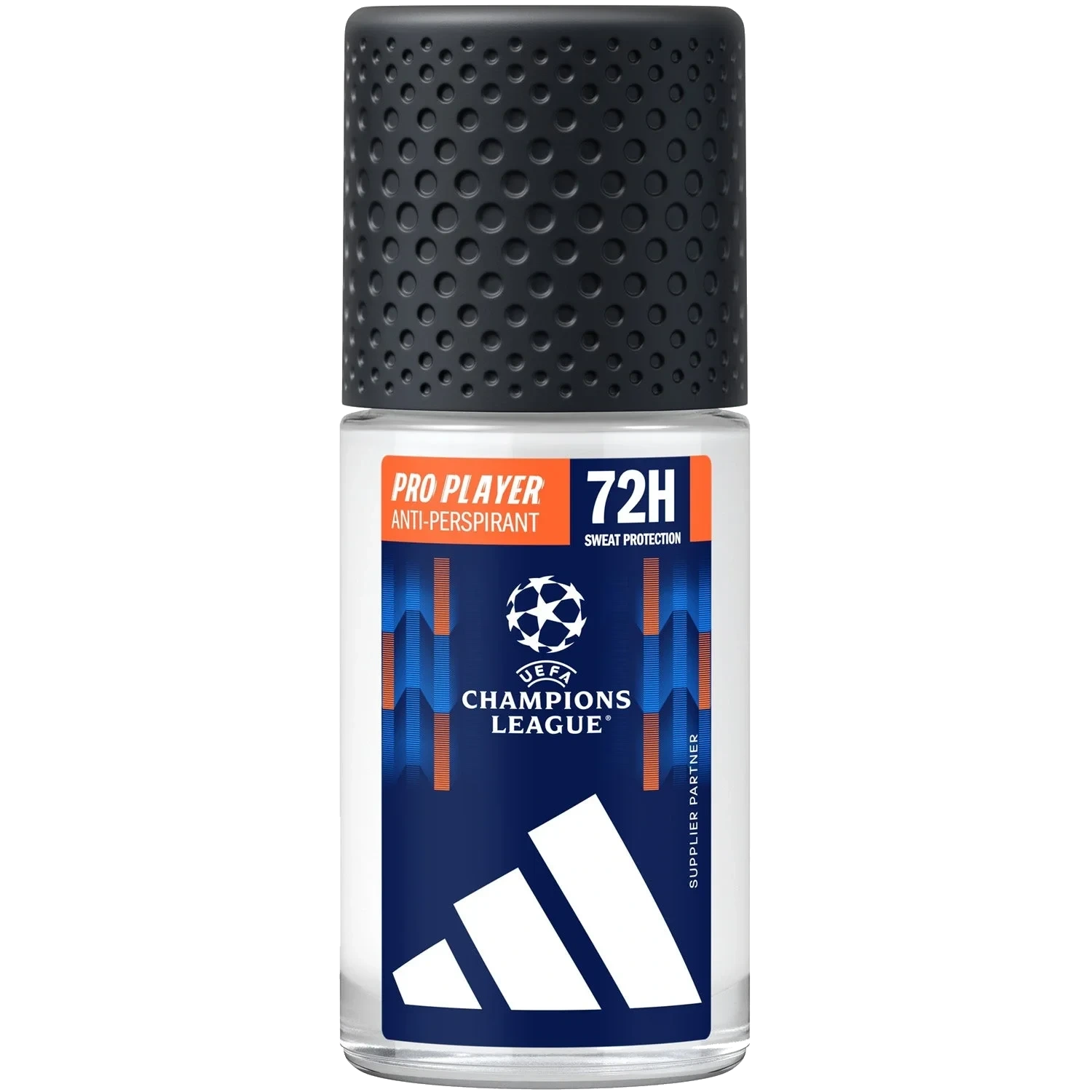 Adidas UEFA Champions League Pro Player Roll-On