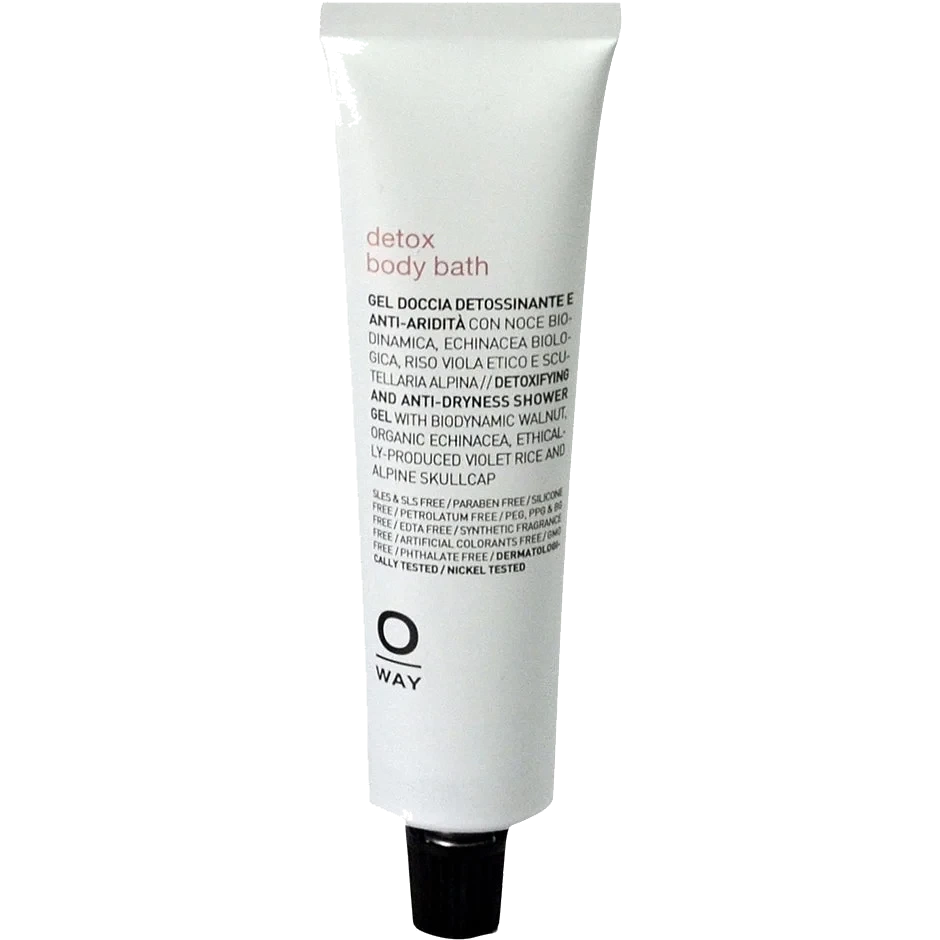 Oway Detox Body Bath Mini