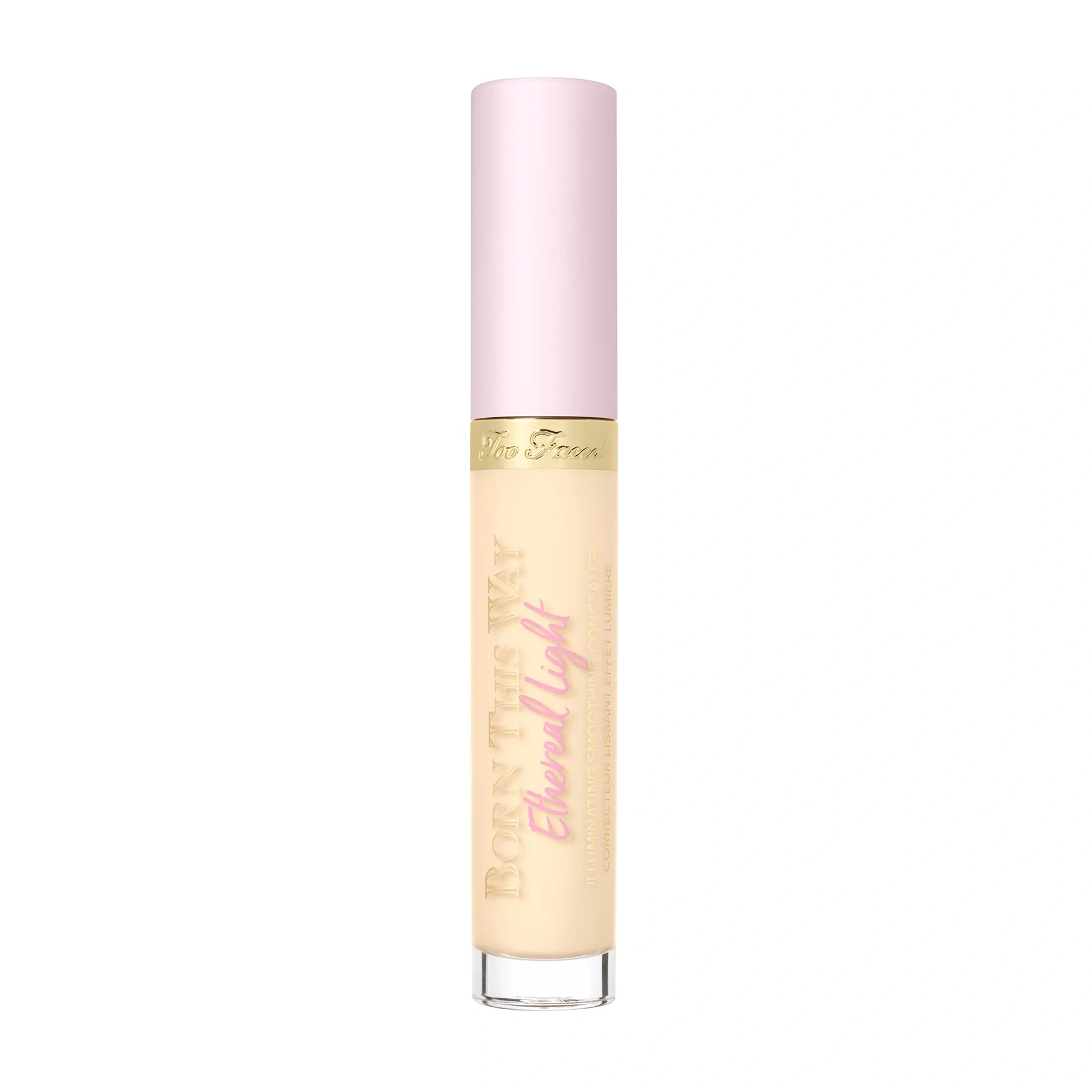 Too Faced Born This Way Ethereal Light Concealer Vanilla Wafer