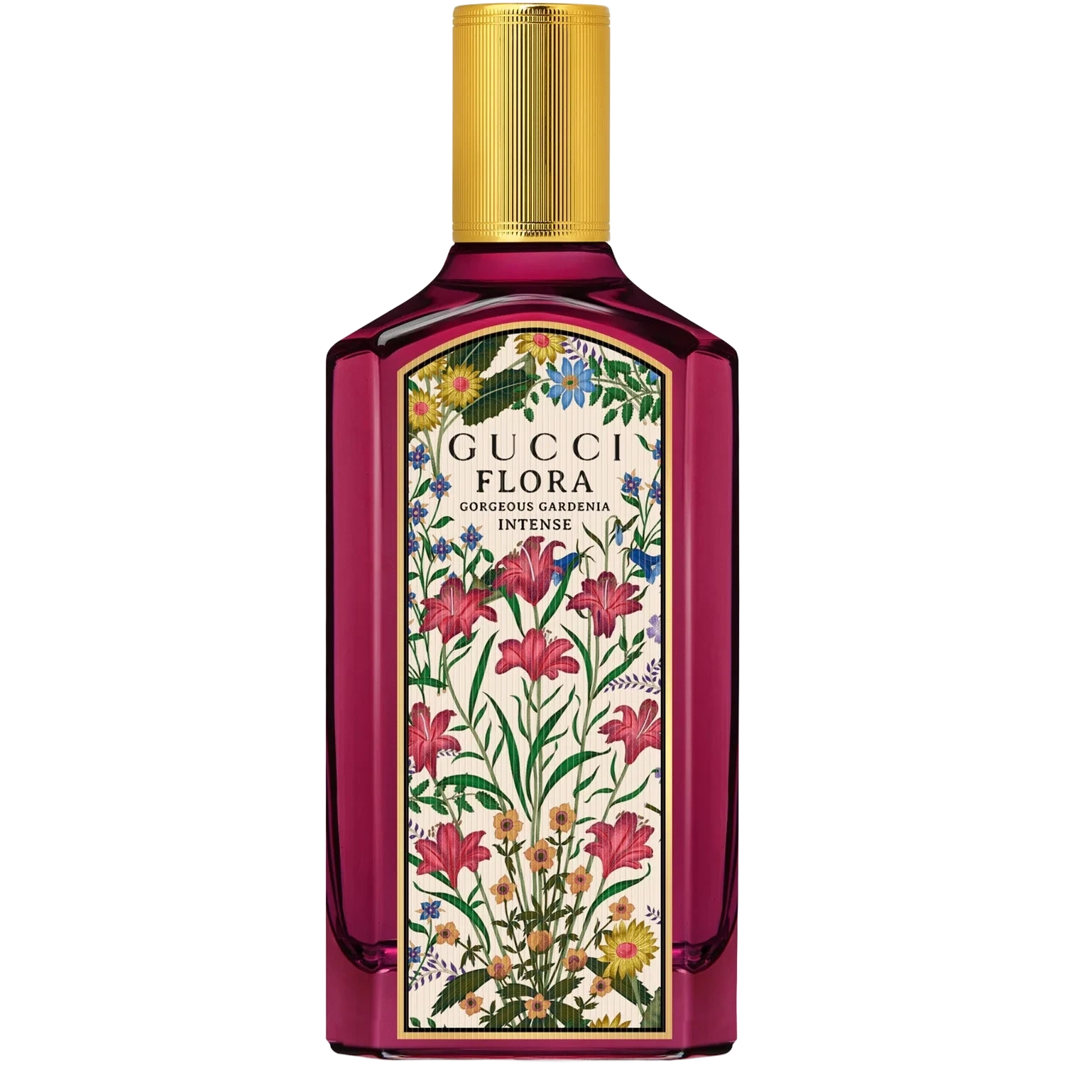 Gucci Flora Gorgeous Gardenia Intense
