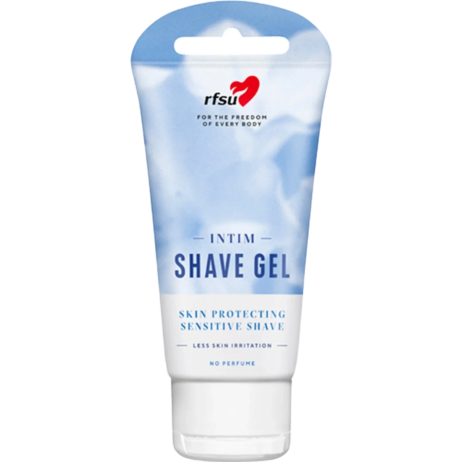 RFSU Intim Shave Gel