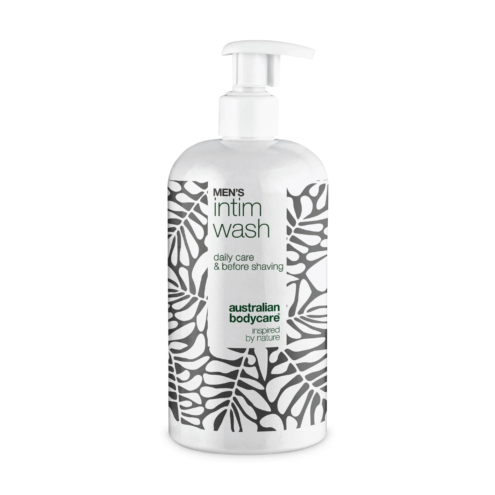 Australian Bodycare Men's Intim Wash, 500 ml
