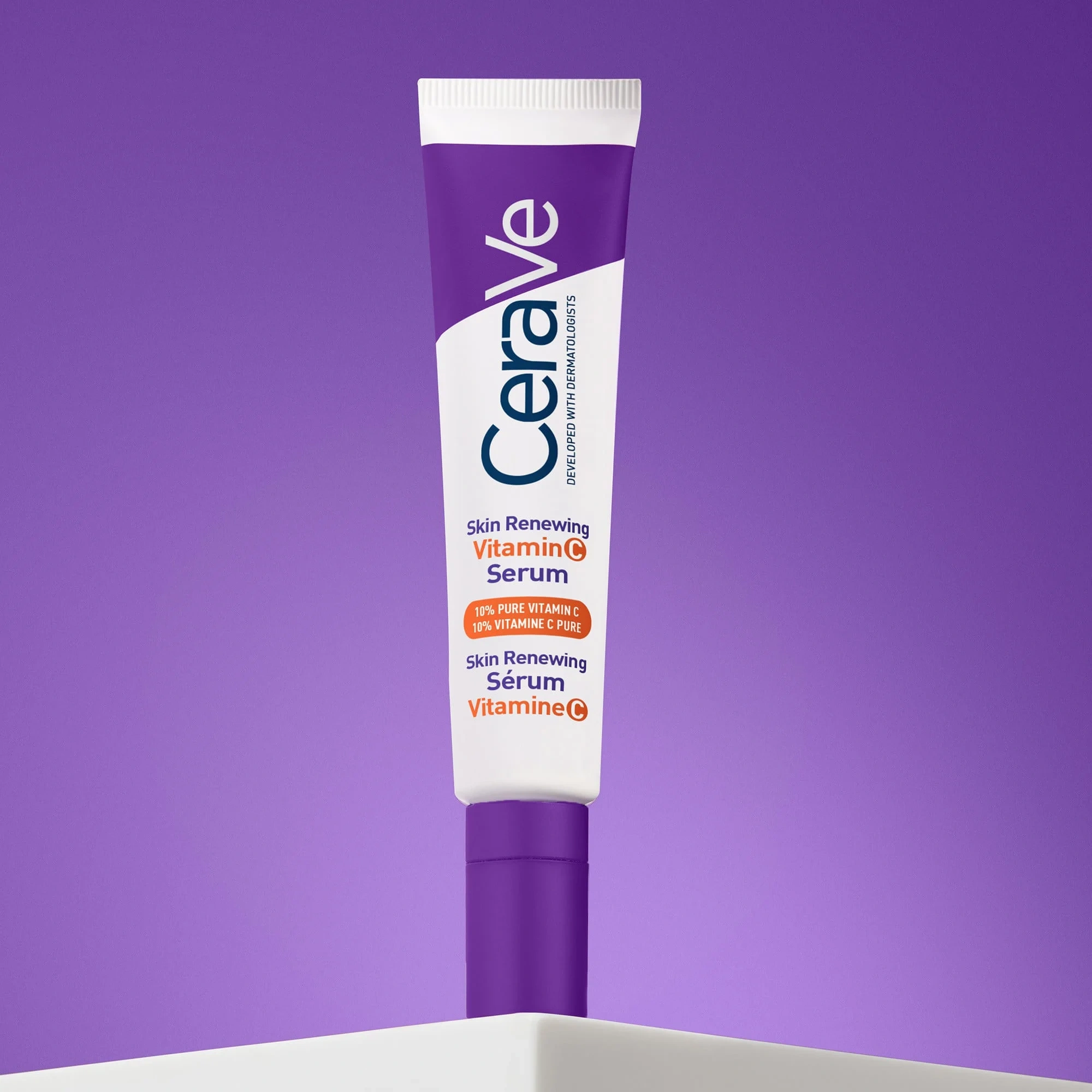 Skin Renewing Vitamin C Serum