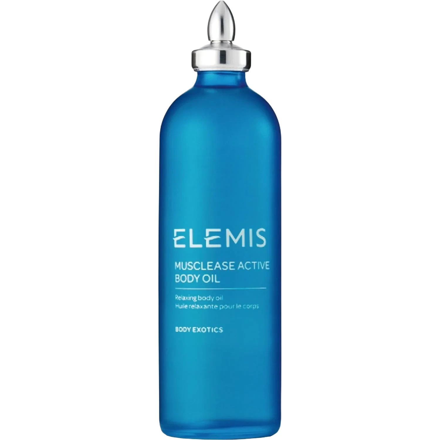 Elemis Musclease Active Body Oil