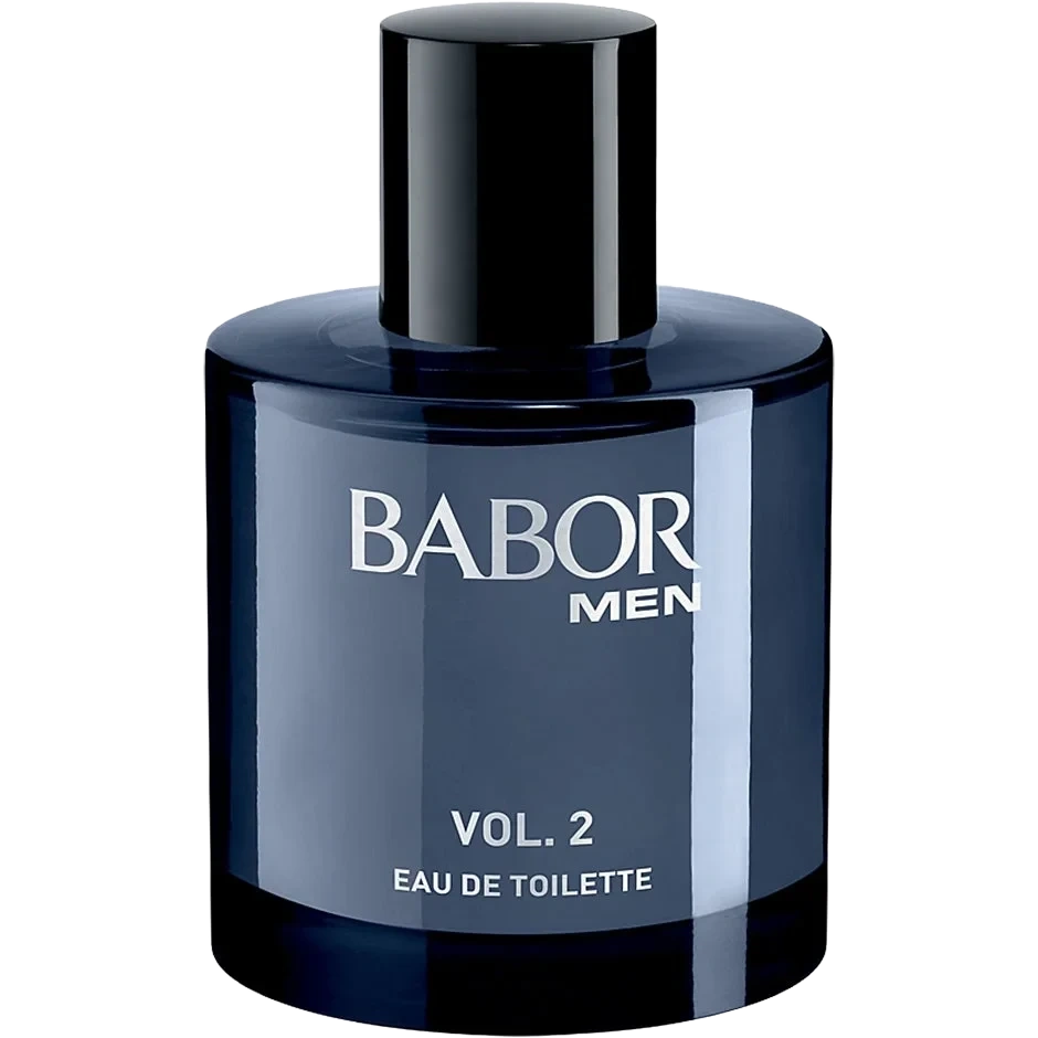 Babor Men Vol 2