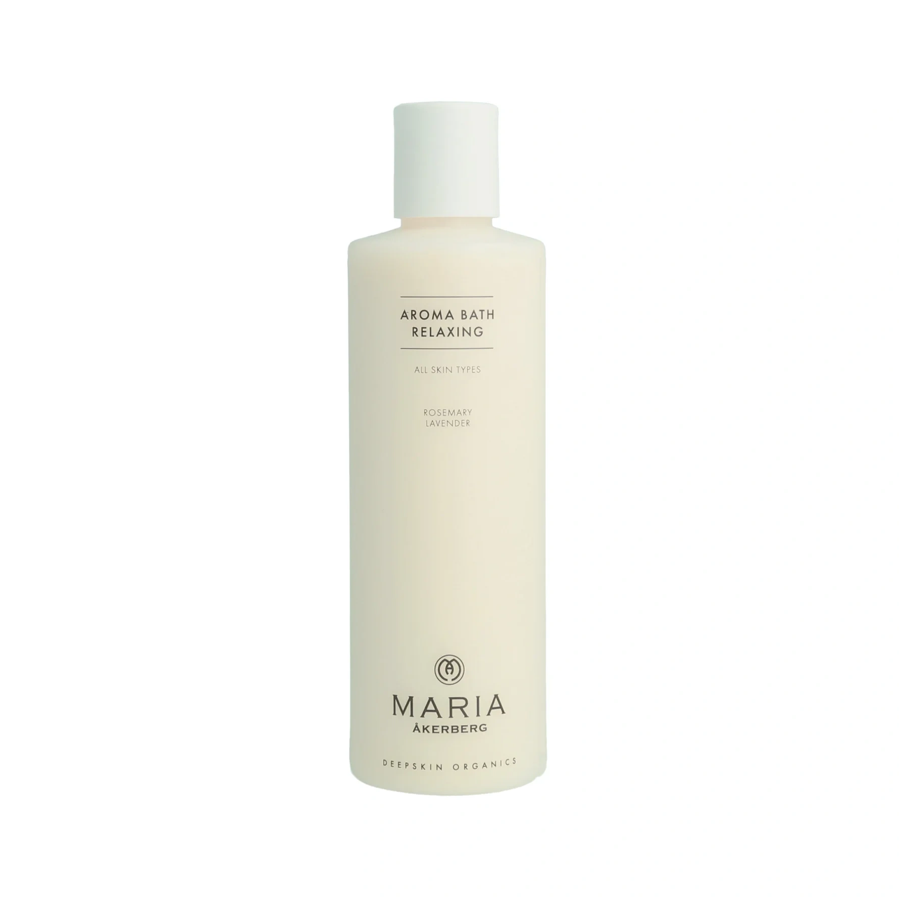 MARIA ÅKERBERG Aroma Bath Relaxing 250 ml