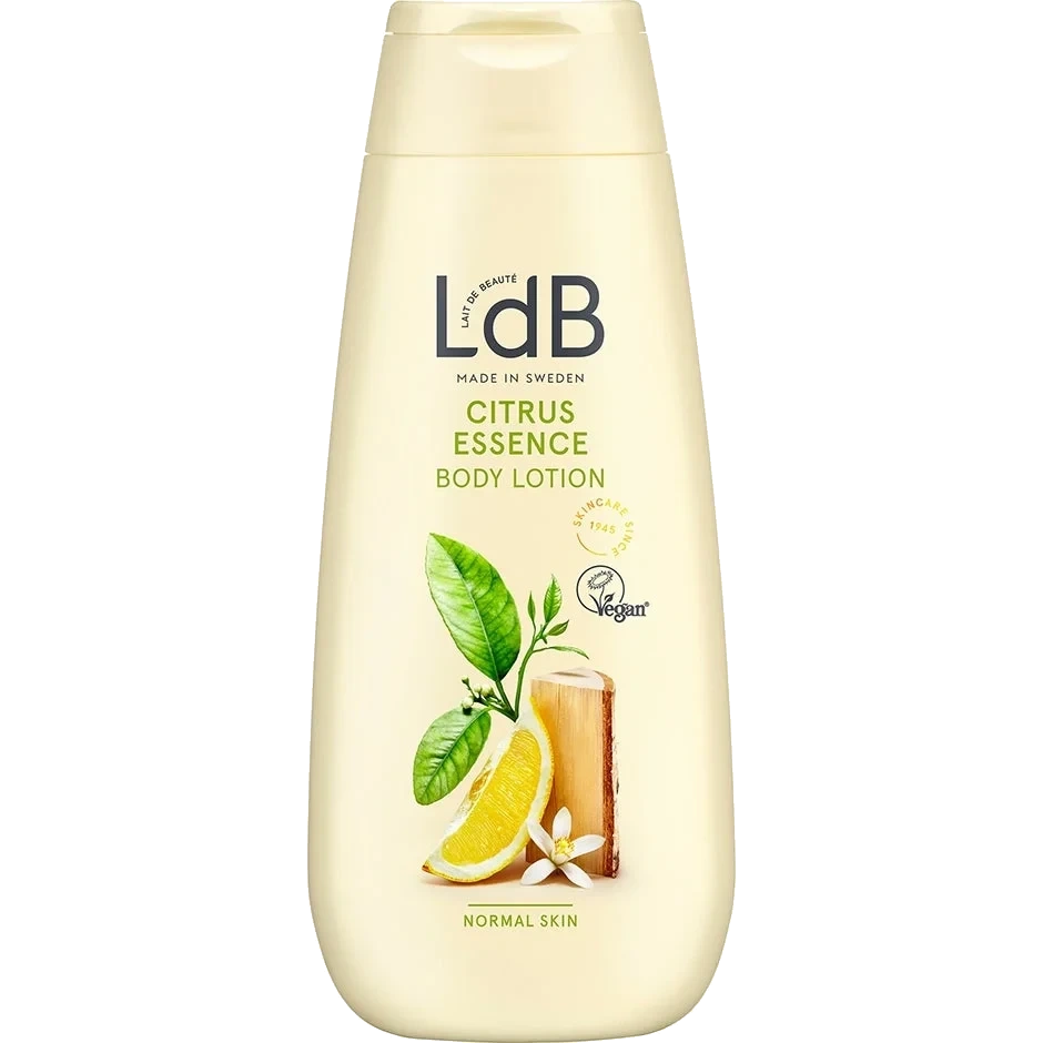 LdB Body Lotion