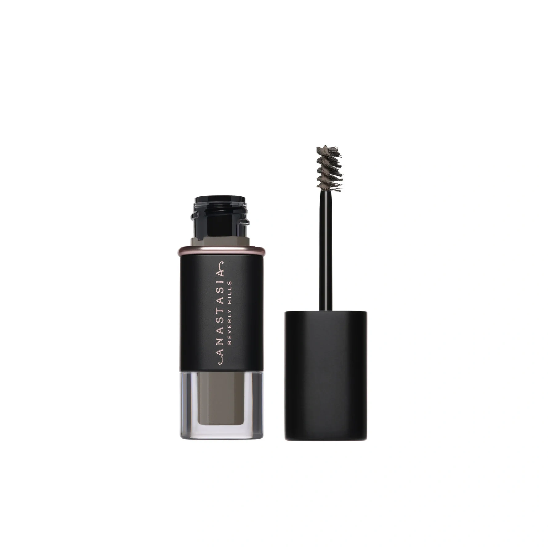 Anastasia Beverly Hills Deluxe Mini Volumizing Tinted Brow Gel Taupe