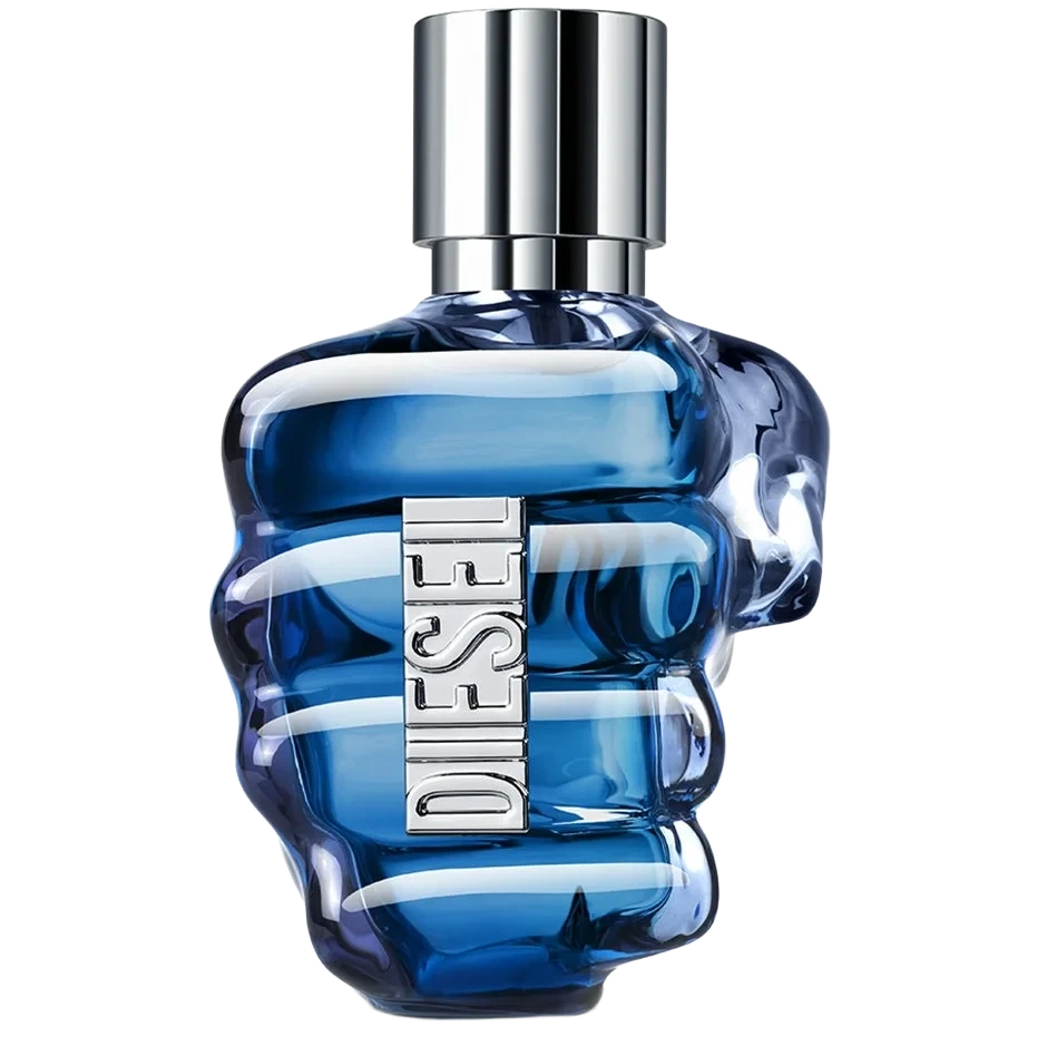 Diesel Sound Of The Brave