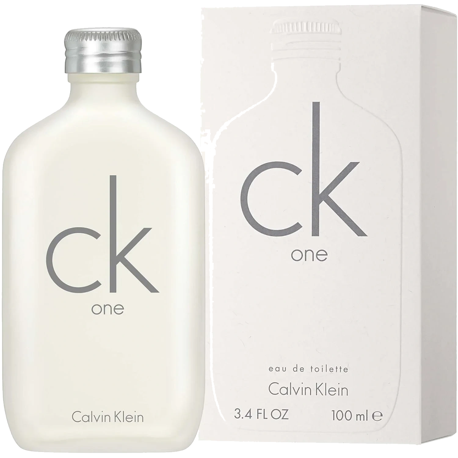 Calvin Klein CK One Set