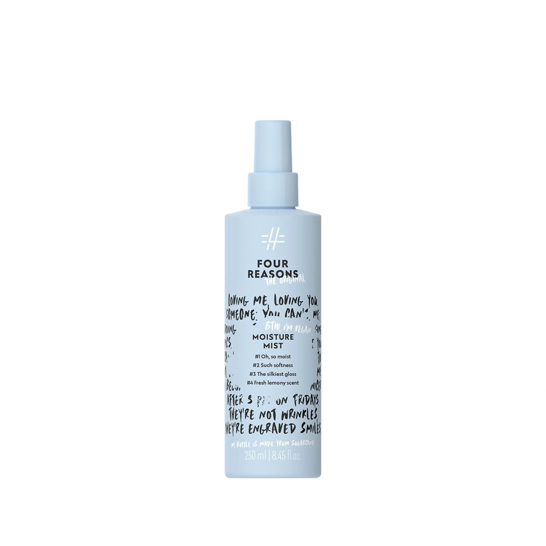 Four Reasons Original Moisture Mist 250 ml