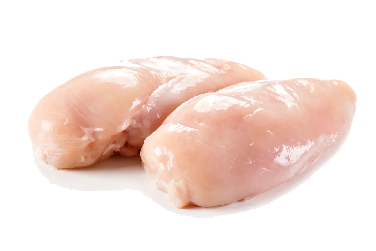 Kycklingfilé 10% 100-140g