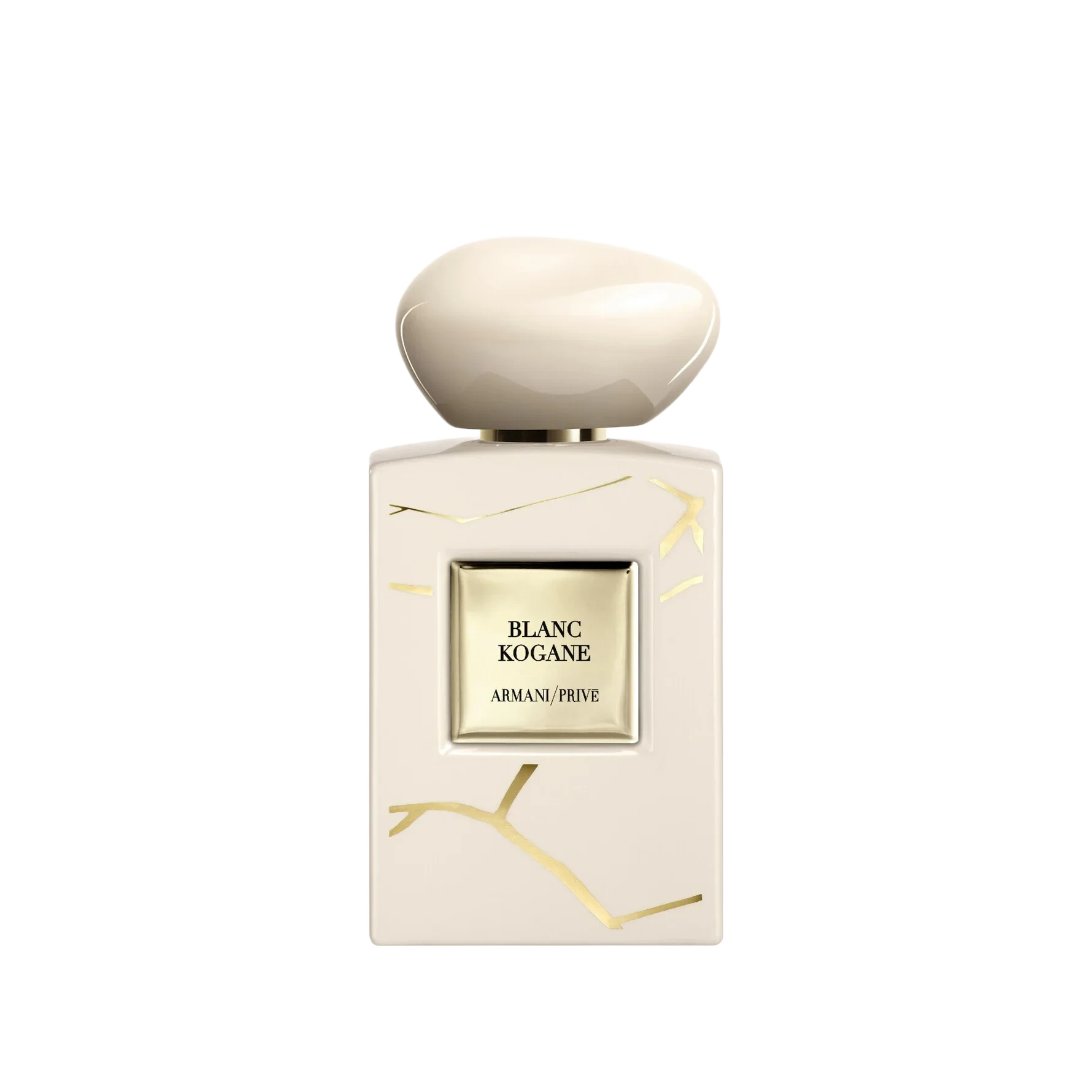 Armani Privé Blanc Kogane Eau de Parfum 100 ml
