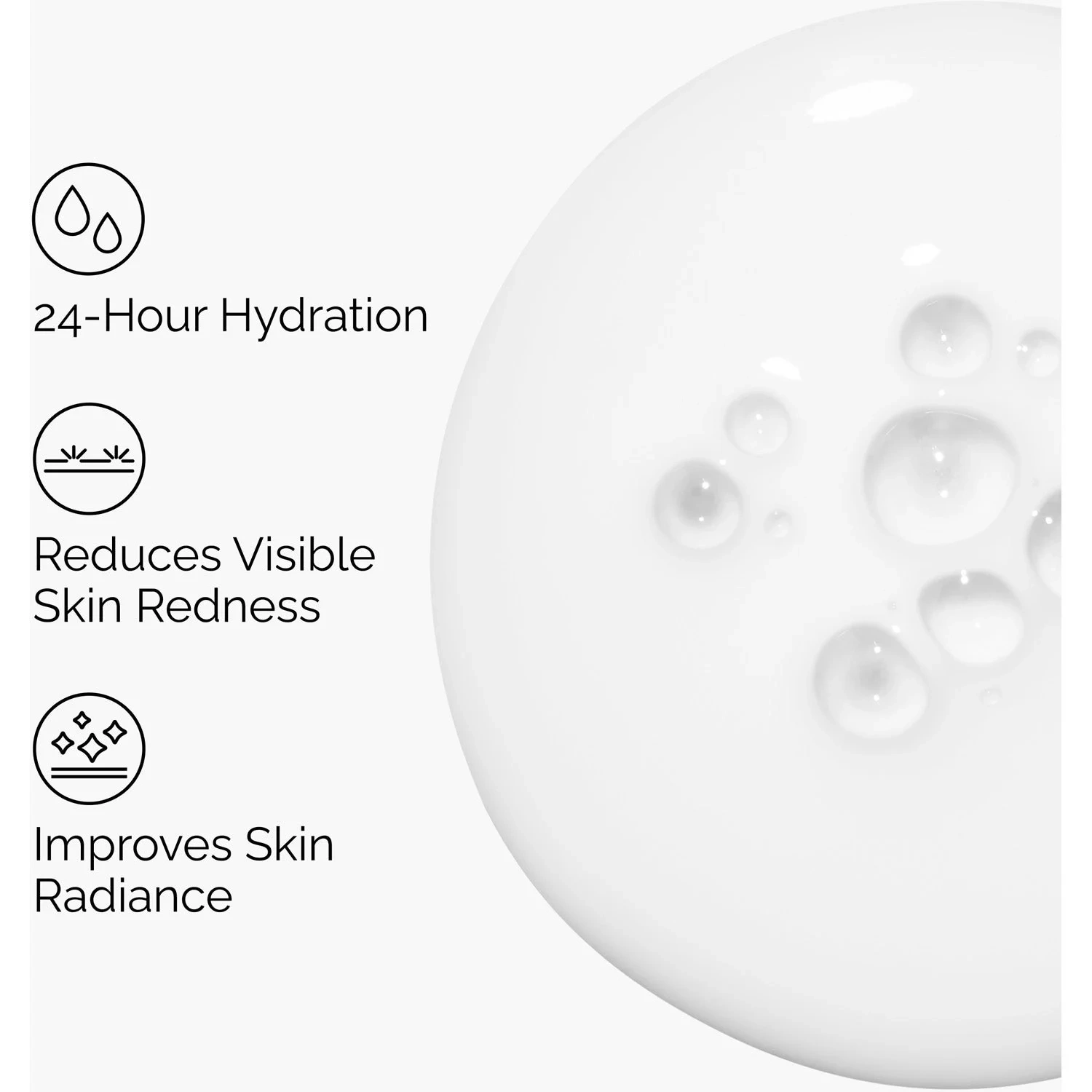 The Ordinary Rice Lipids + Ectoin Microemulsion 60 ml