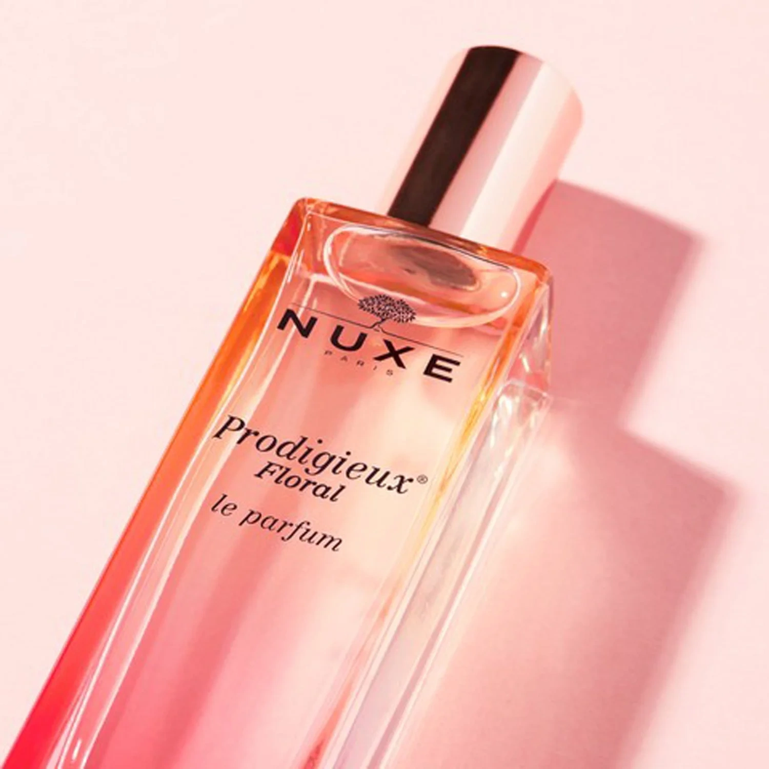 Eau de Parfum