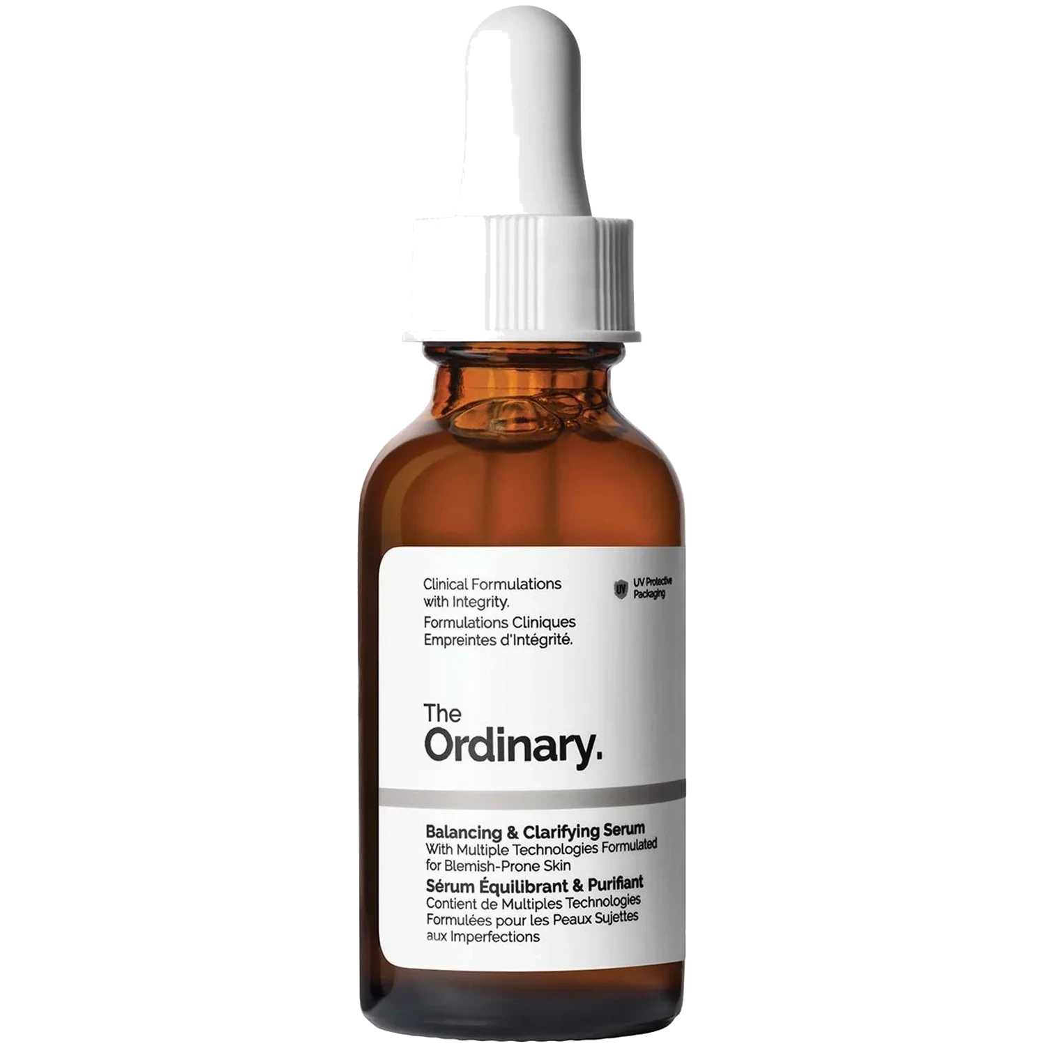The Ordinary Balancing & Clarifying Serum