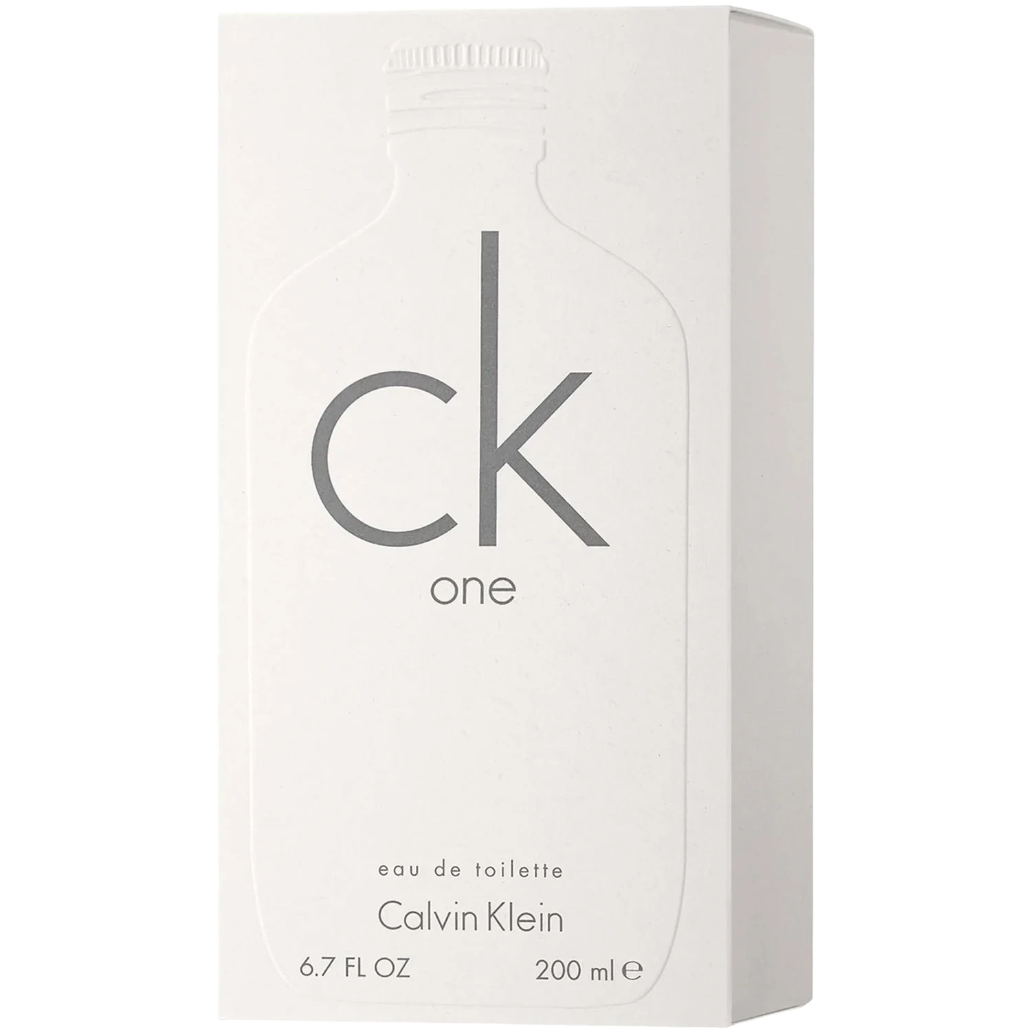 Calvin Klein CK One
