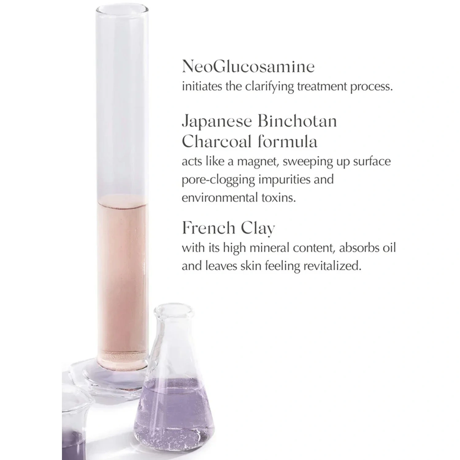 Exuviance Detox Mud Mask