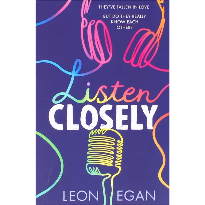 Bok: Listen Closely
