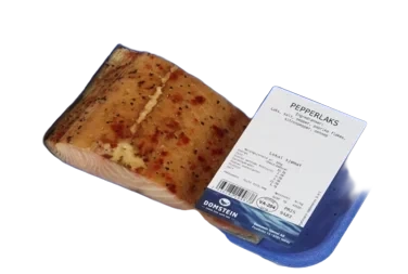 Pepperlaks Brettpakk