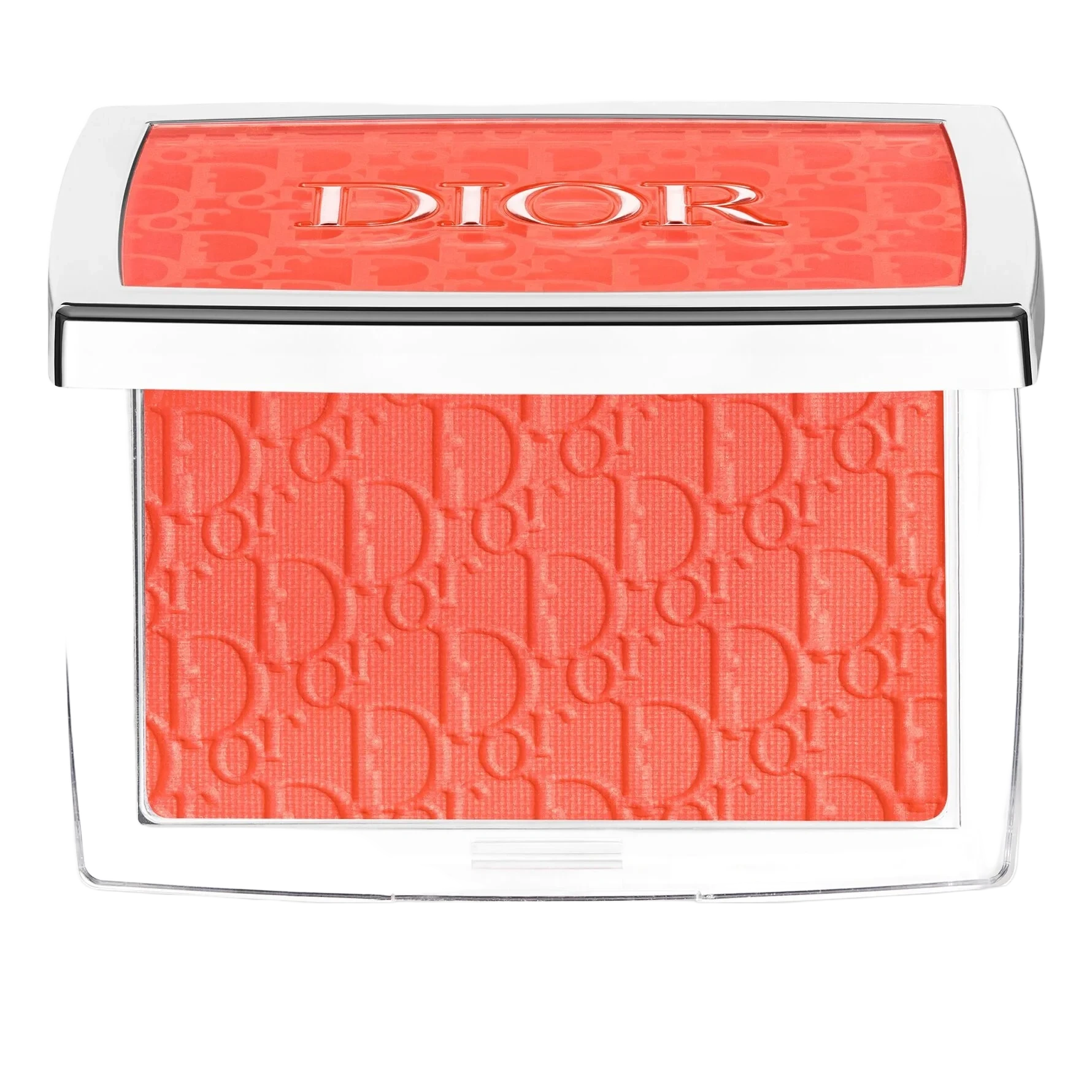 DIOR Backstage Rosy Glow Blush 061 Poppy Coral