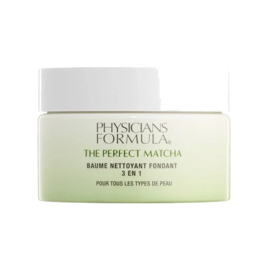 Physicians Formula The Perfect Matcha 3-in-1 Melting Cleansing Balm