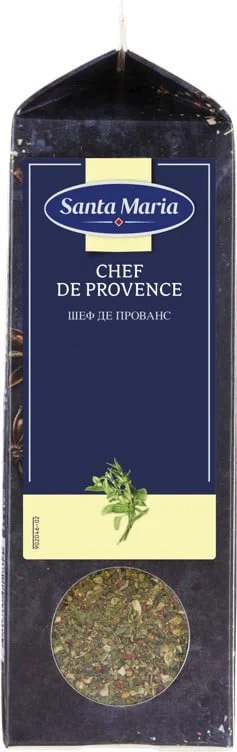 Chef de provence 340g