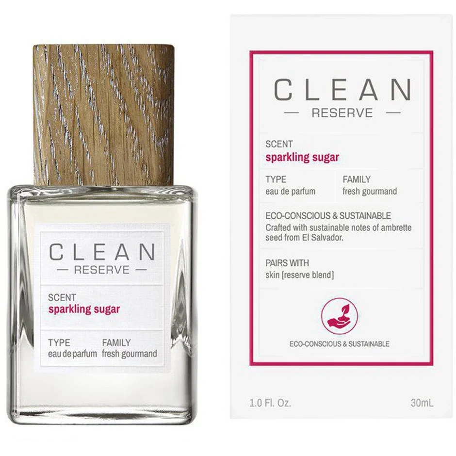 Clean Reserve Sparkling Sugar