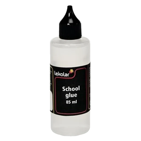 Skolelim Lekolar 85 Ml