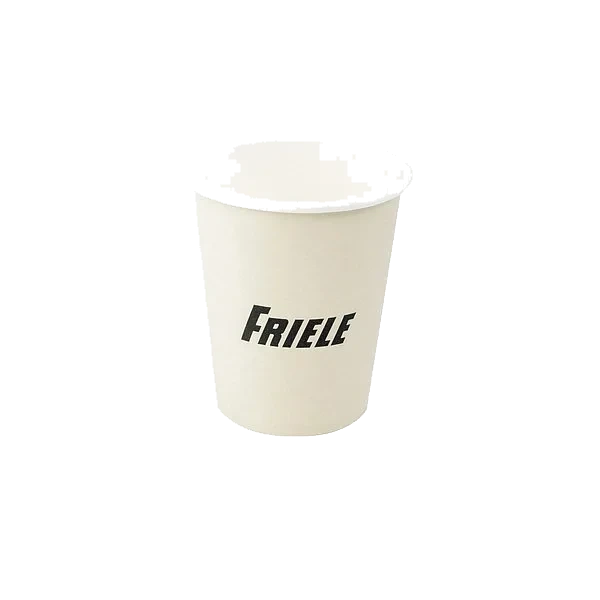 Pappbeger Friele 8oz 16x100stk